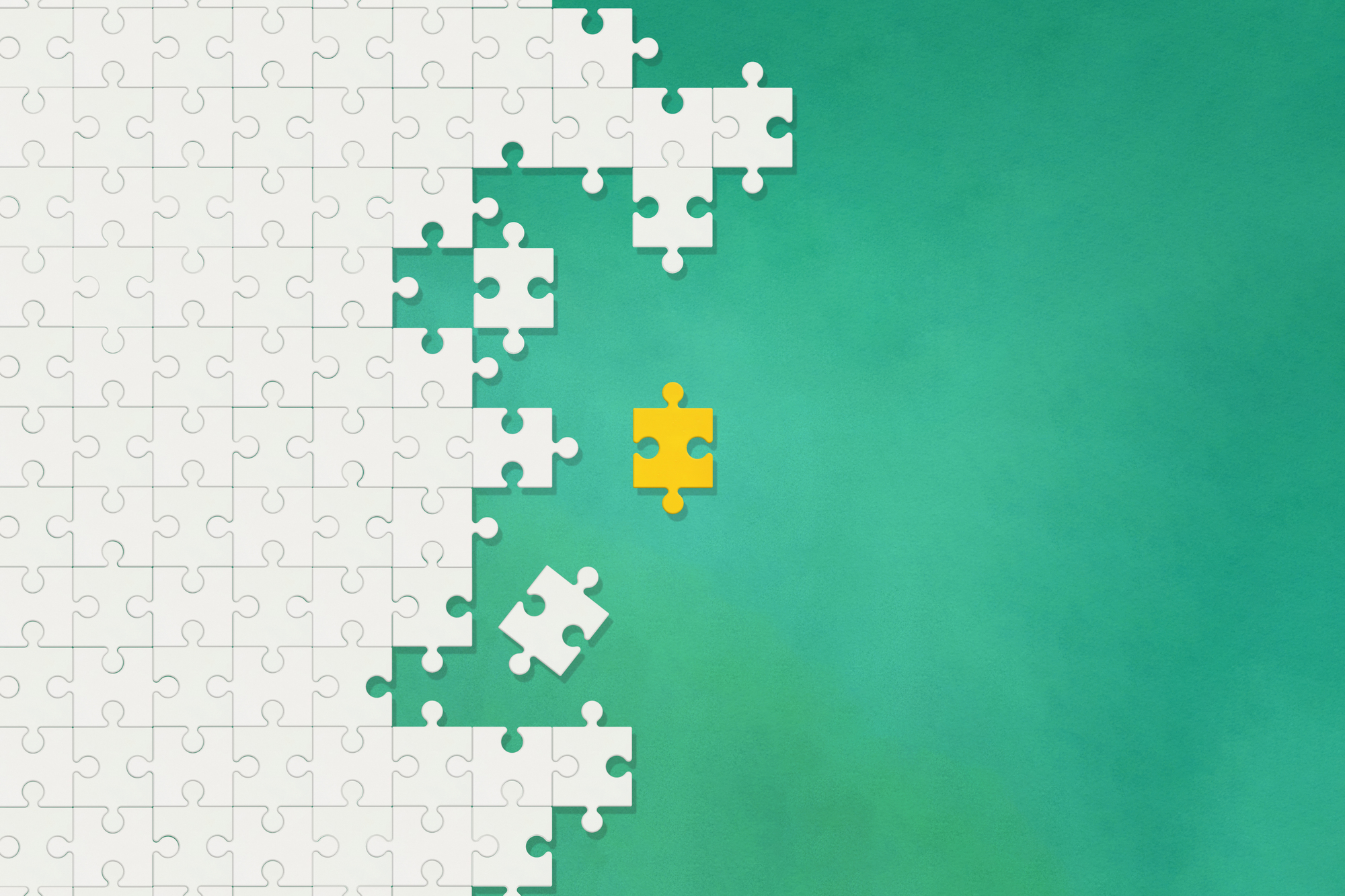 ジグソーパズルのマットとは?途中保存できる道具の選び方